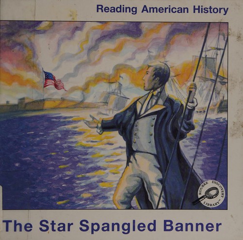 Cover for The star spangled banner