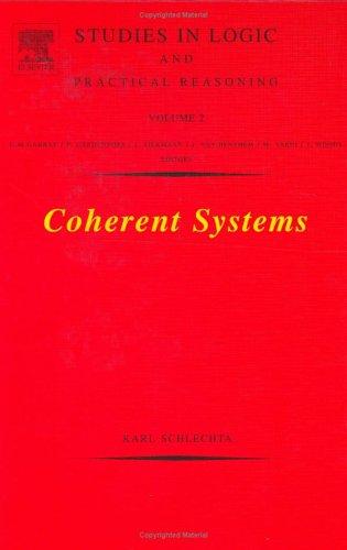 Cover for Coherent systems