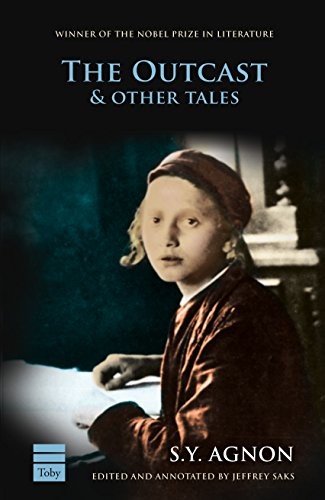 Cover for The Outcast & Other Tales