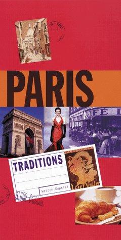 Cover for Traditions of Paris