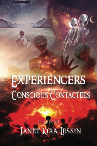 Cover for Experiencers
