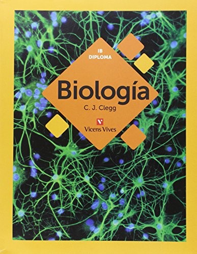 Cover for BIOLOGIA
