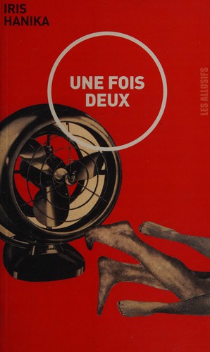 Cover for Une fois deux