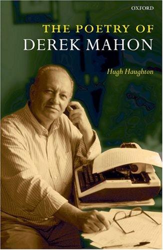 Cover for The Poetry of Derek Mahon