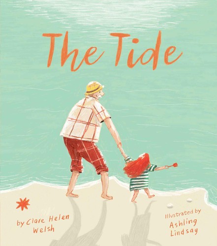 Cover for The tide