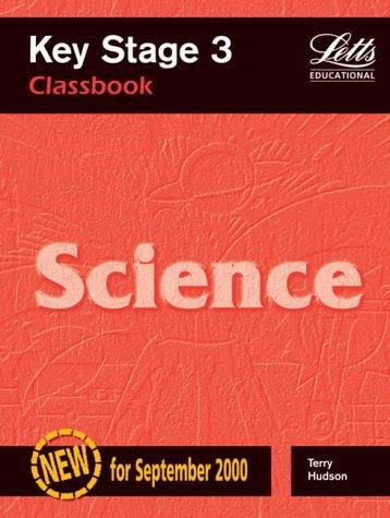 Cover for Science (Ks3 Classbooks)