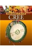 Cover for Cree (Canadian Aboriginal Art & Culture)