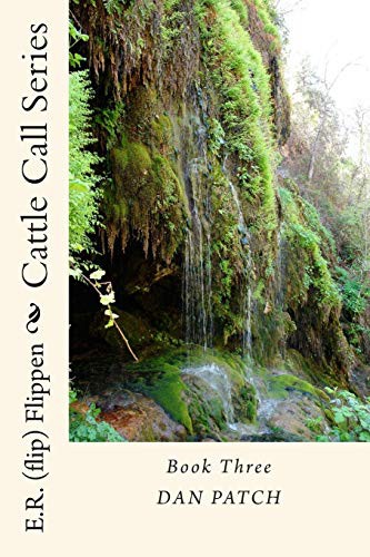 Cover for The Cattle Call Series