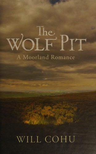 Cover for The wolf pit