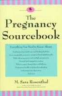 Cover for The Pregnancy Sourcebook