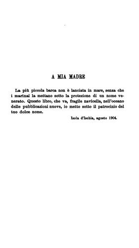 Cover for La conquista della forza: l'elettricità a buon mercato, la nazionalizzazione delle forze idrauliche