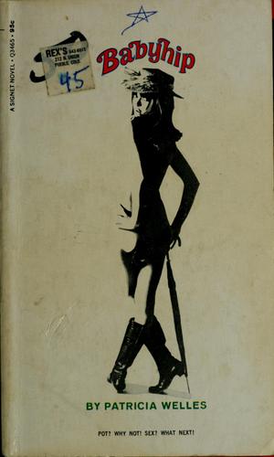 Cover for Babyhip.