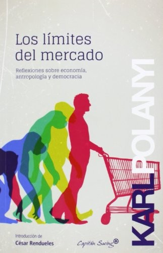 Cover for Los límites del mercado