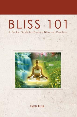 Cover for Bliss 101