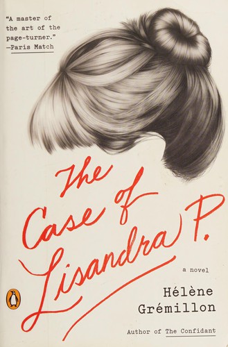 Cover for The case of Lisandra P.
