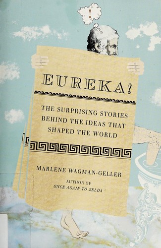 Cover for Eureka!