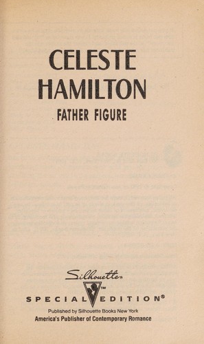 Cover for Father Figure