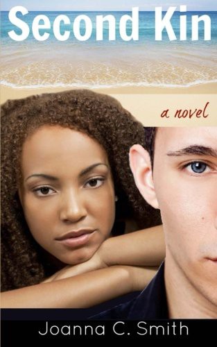 Cover for Second Kin