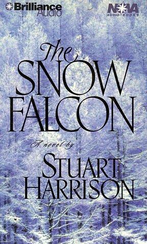 Cover for Snow Falcon, The