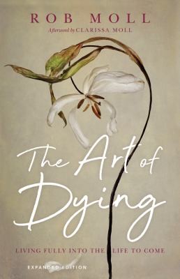 Cover for Art of Dying