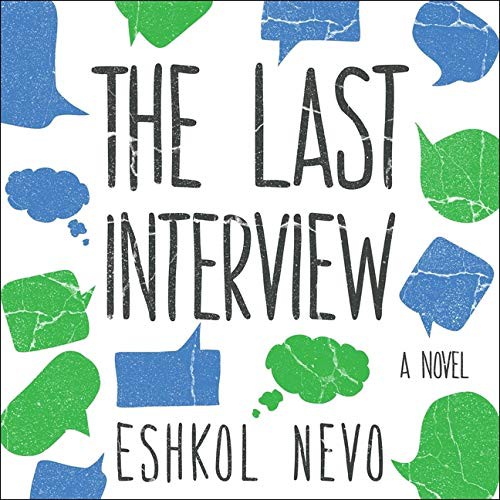 Cover for The Last Interview