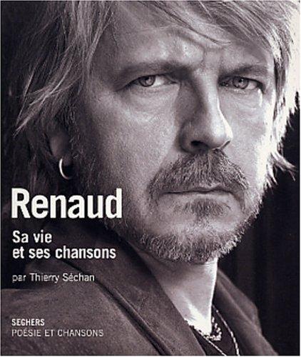 Cover for Renaud