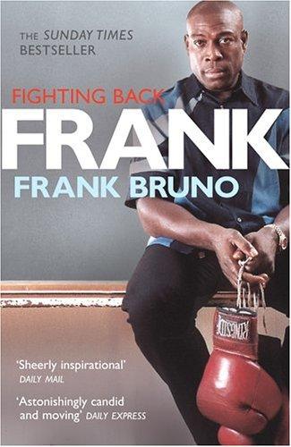 Cover for Frank