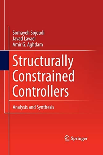 Cover for Structurally Constrained Controllers