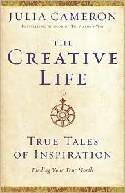 Cover for The Creative Life