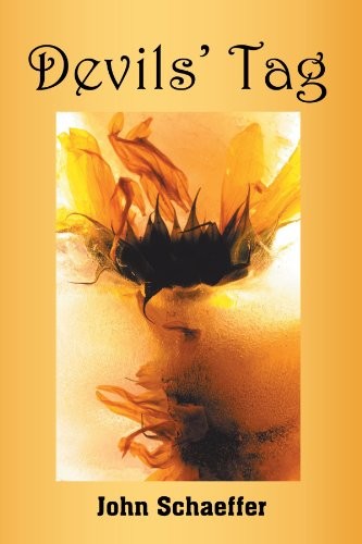 Cover for Devils' Tag