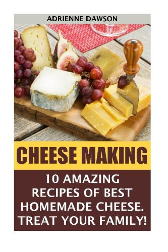Cover for Cheese Making