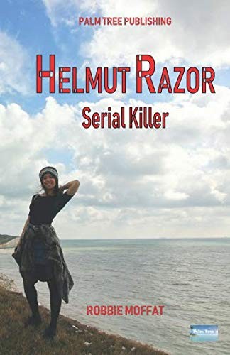 Cover for Helmut Razor