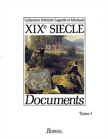 Cover for Documents 