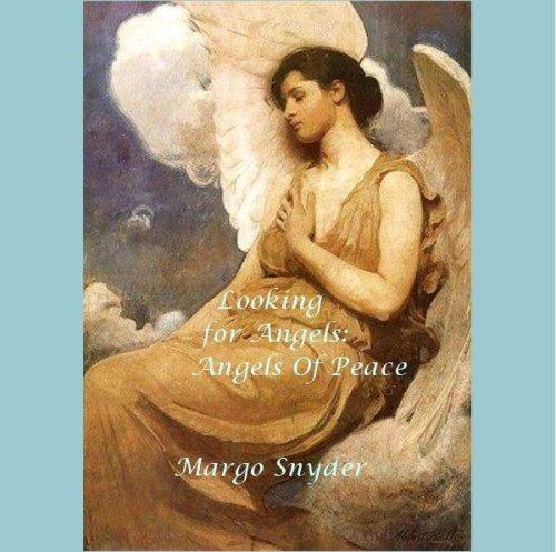 Cover for Looking for Angels