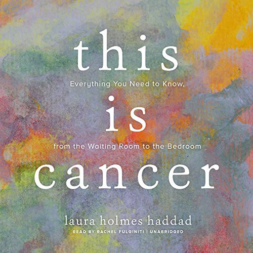 Cover for This Is Cancer