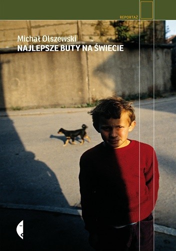 Cover for Najlepsze buty na świecie