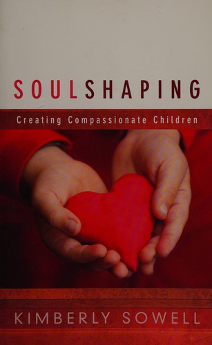 Cover for Soul shaping