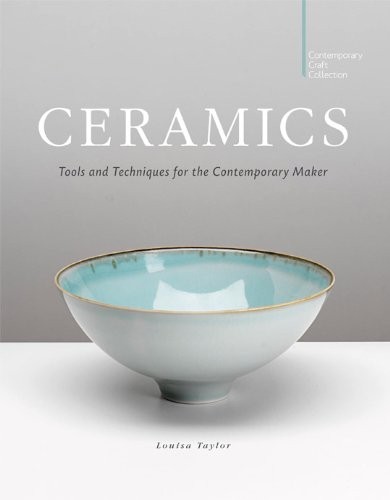 Cover for Ceramics