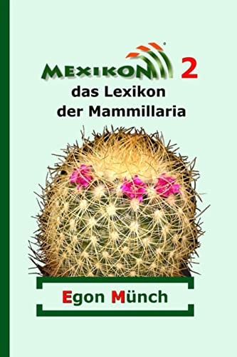 Cover for Mexikon 2
