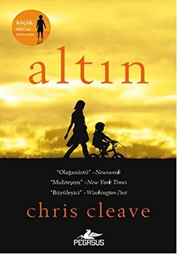 Cover for Altin