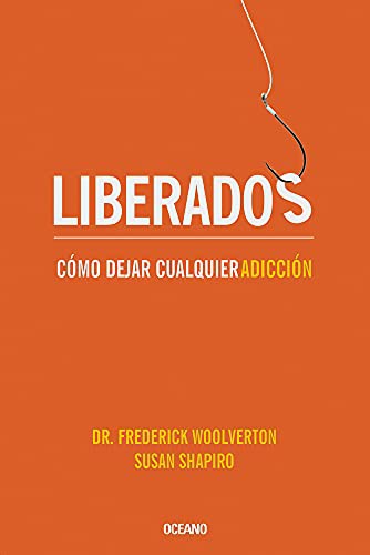 Cover for Liberados