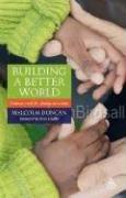 Cover for Building a Better World