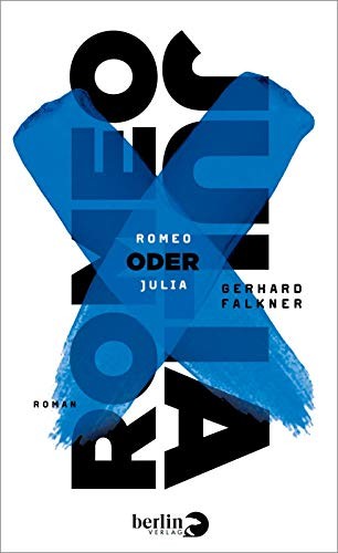 Cover for Romeo oder Julia (German Edition)