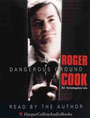 Cover for Dangerous Ground