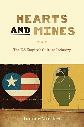Cover for Hearts and Mines