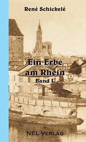 Cover for Ein Erbe am Rhein I.