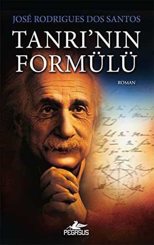 Cover for Tanri'nin Formulu