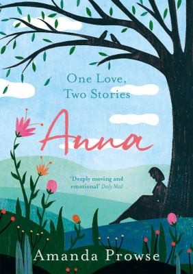 Cover for Anna