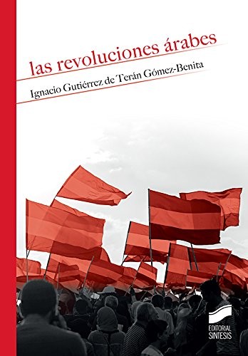 Cover for Las revoluciones árabes
