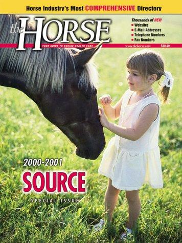 Cover for The Horse Source